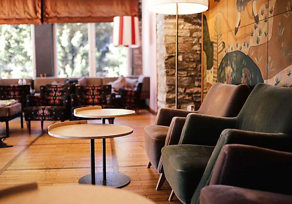 Hotel Miramonte, Bad Gastein