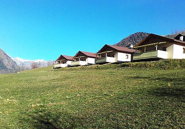 Ferienhäuser Aussicht