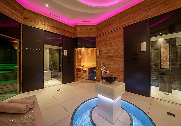 Montanara Wellness & Spa Ischgl