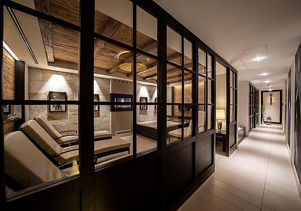 Montanara Wellness & Spa Ischgl