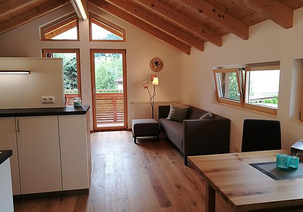 Goldeckblick mit Seezugang