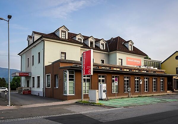 Motel Zeltweg - Self-Check-in