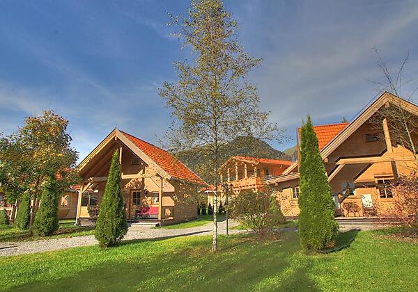 Mountain Inn Chalets