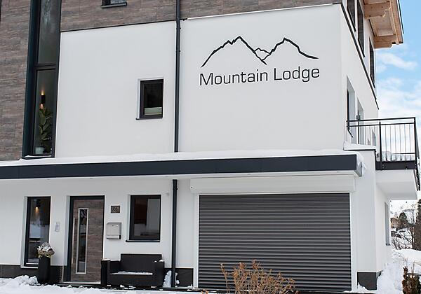 Mountain Lodge