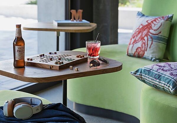 Moxy Rapperswil
