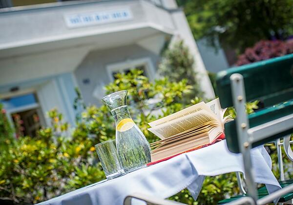 Haus Mühlbacher Bad Hofgastein Wohlfühloase