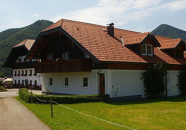 Mühlbauer Hof - Ansicht3