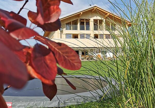 Nahturhof - Urlaub.Natürlich.Erleben.