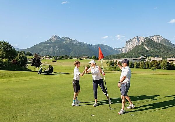 Narzissen Vital Resort Bad Aussee