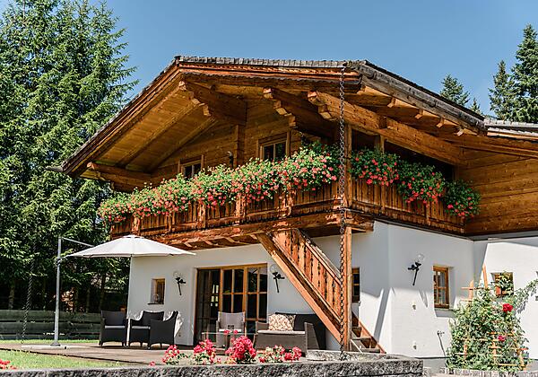 Naturhaus Holzreiter