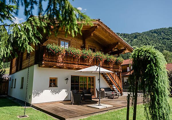 Naturhaus Holzreiter