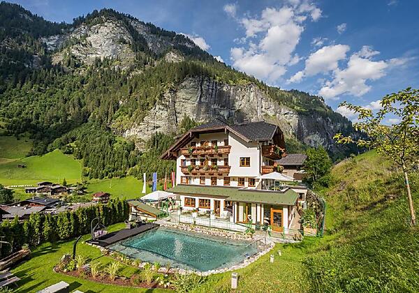 aussenansicht kleiner