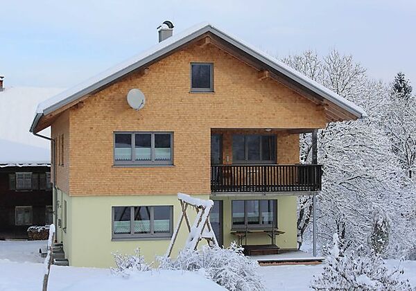 Naturparadies Silvia