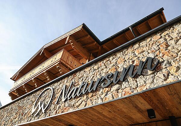 Natursinn Mountainchalet - Flachauwinkl