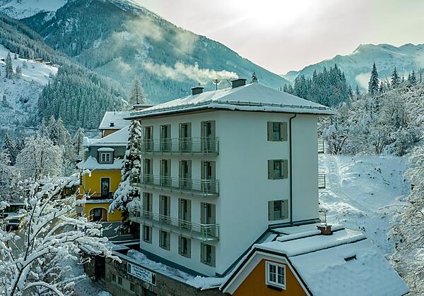 Haus Nefer, Bad Gastein