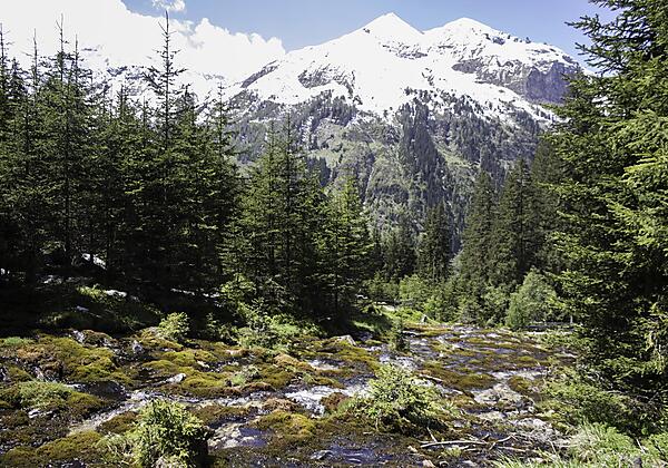 Urquell_Aussicht Bergwelt(c)Florian Bachmeier