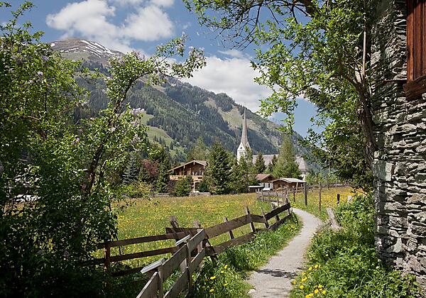 Raurisertal_Dahoam(c)TVB Rauris