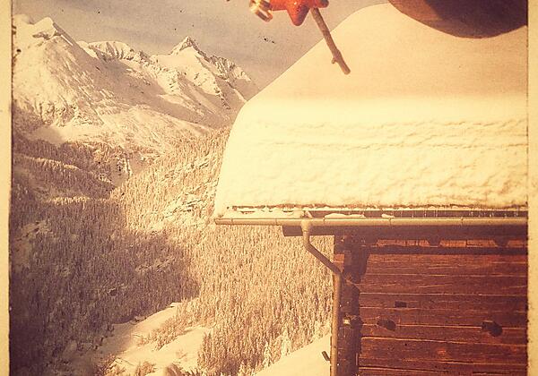 Ferienhof "Oberer Gollmitzer" Weihnachten 2020