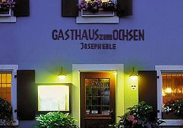 Ochsen Landgasthof