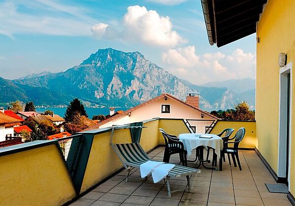 Panorama Hotel Traunstein