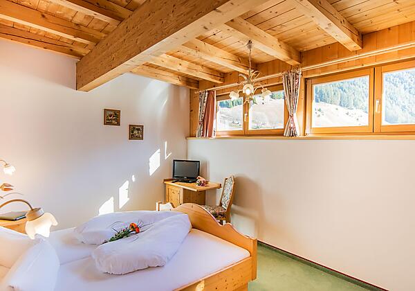 Hotel Winklerhof,Holzgau,Doppelzimmer Standard
