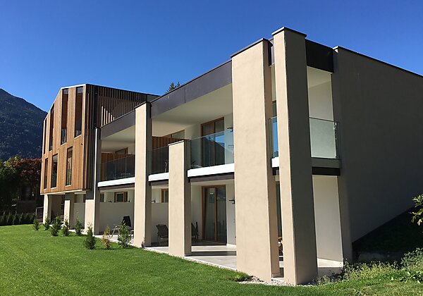 Residence Öhlerhof