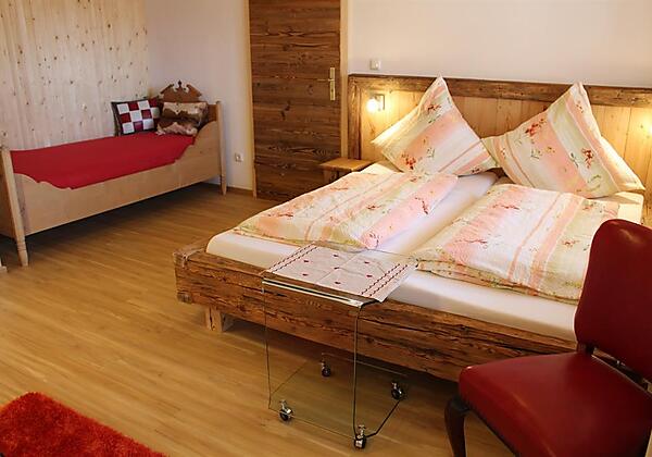 Fewo I LandhausSZ mit 3 Betten