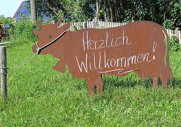 Herzlich Willkommen