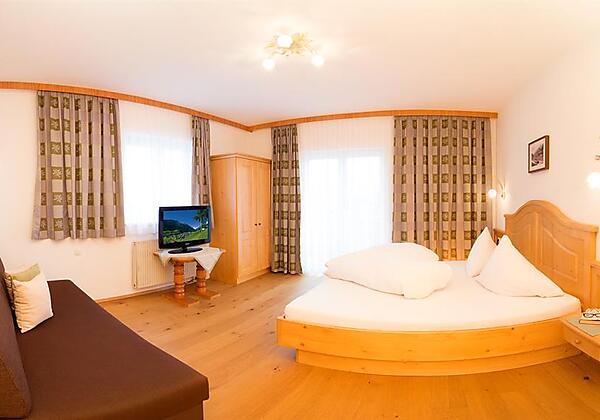 Schlafzimmer Zwölferblick