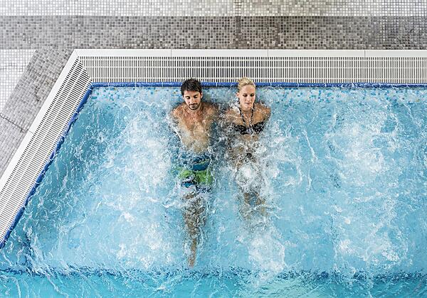 ThermeStKathrein_Innenbecken © ThermeStKathrein -