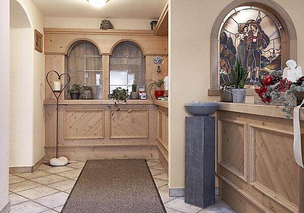 Bergheim_Reloaded Eingangsbereich