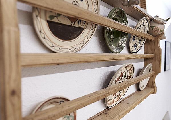 Tradition& Moderne verbindet