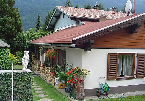 Haus Rita _ Bung. Sommer