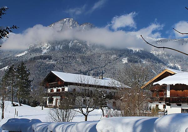 Pension Christoph_Alpbachtal_Kramsach_Winter