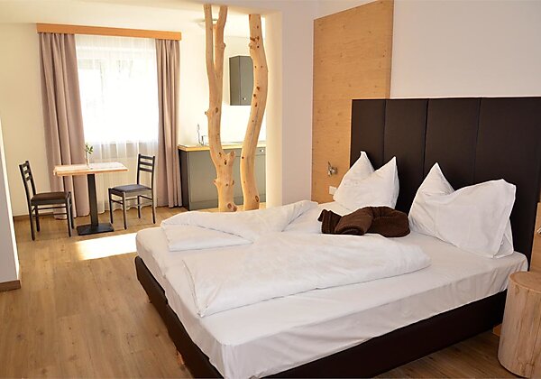 Doppelzimmer