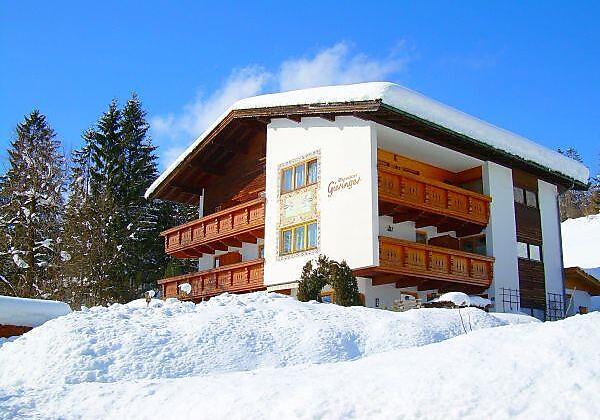 Winter Pension Gieringer