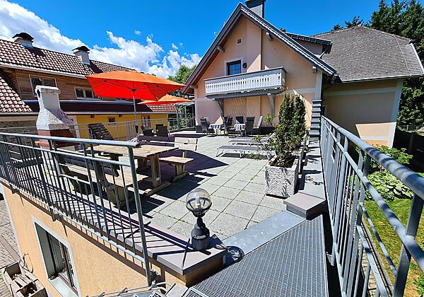 Pension Linder Hotelkomfort