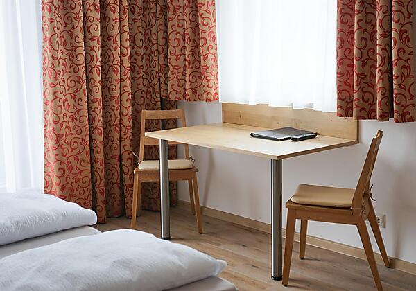 Pension Paßler Zimmer 4_