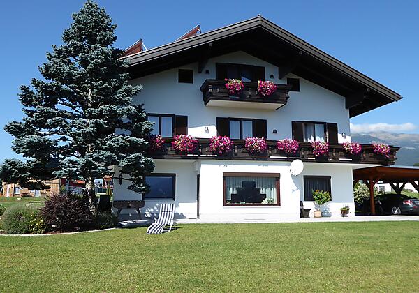 Pension Paßler - Seeboden am Millstätter See