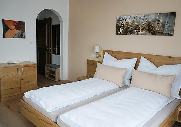 Pension Paßler Zimmer 4