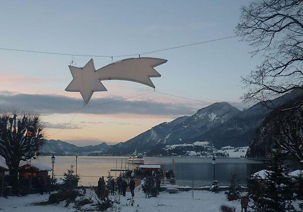 Advent der Dörfer - Fuschl am See