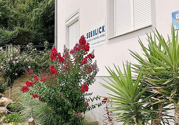 Pension Seeblick Latzko