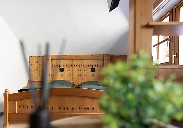 Komfort Doppelzimmer