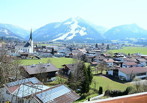 Ausblick von App B-2