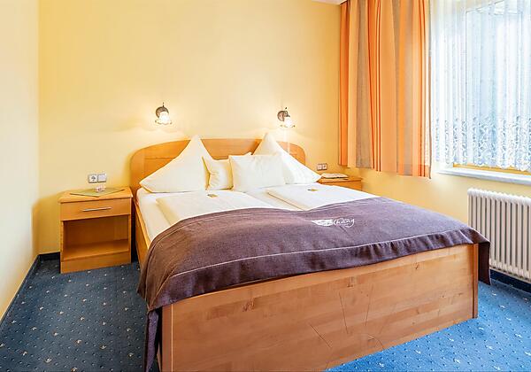 Pension_Südhang_Bad_Kleinkirchheim_Familienzimmer_