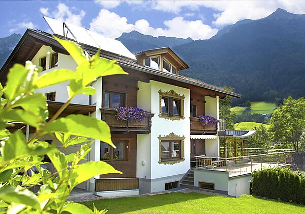 Pension Tina Neustift im Stubaital
