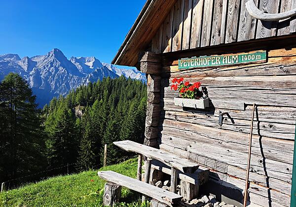 Peterhoferalm