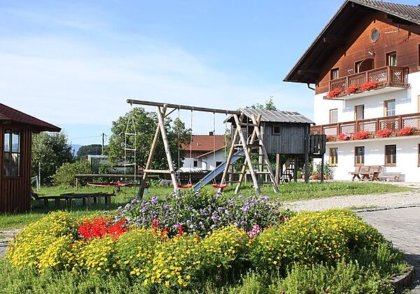 Petersimmerhof
