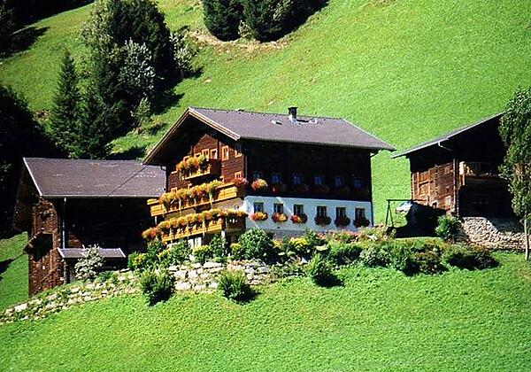 Unterkunft PLONERHOF