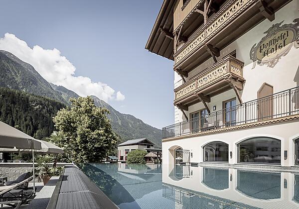 Posthotel Kassl